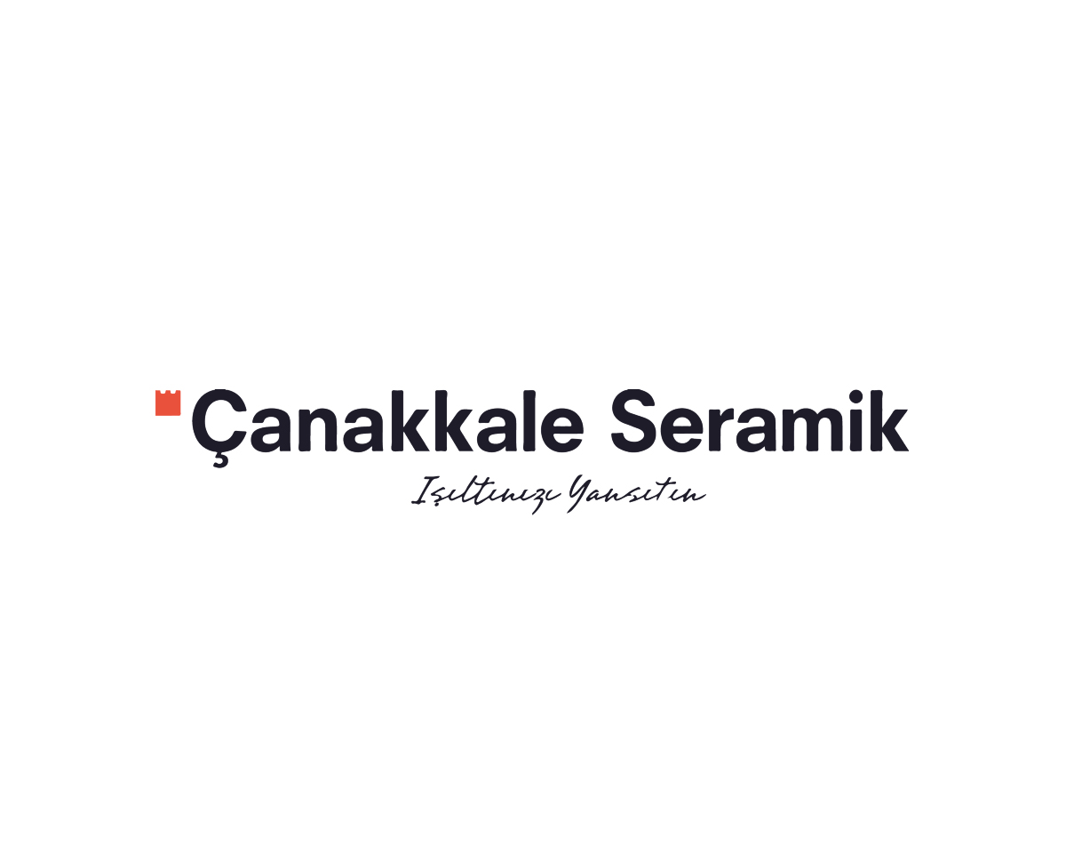 Çanakkale Seramik