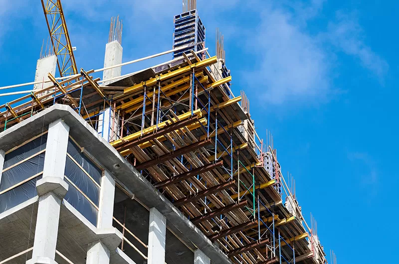 Betonarme İmalatta Kaliteli Malzemelerin Önemi Nedir?