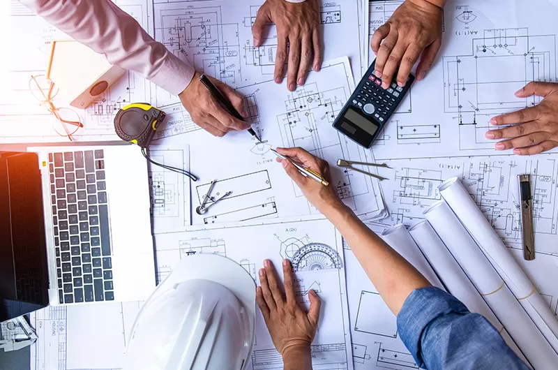 Projelendirme Sürecinde Teknolojik Trendler ve Uygulamalar