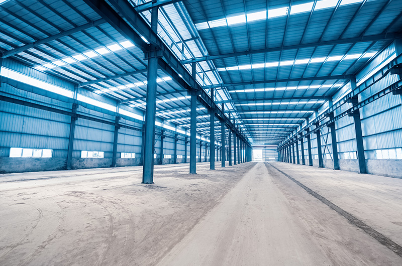 Çelik Konstrüksiyon İmalat