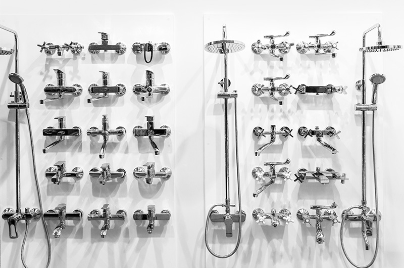 Yapı Malzemeleri Satışı