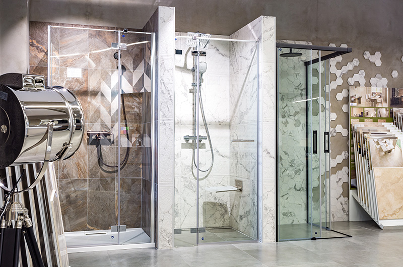 Yapı Malzemeleri Satışı